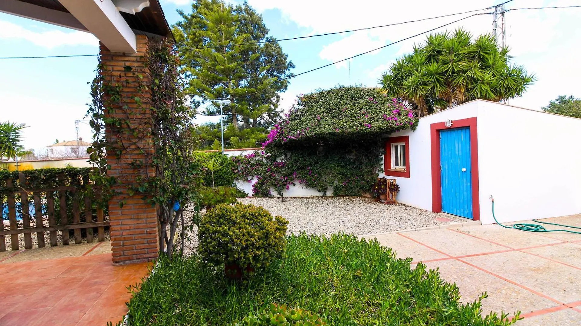 Los Candiles Conil De La Frontera Spanien