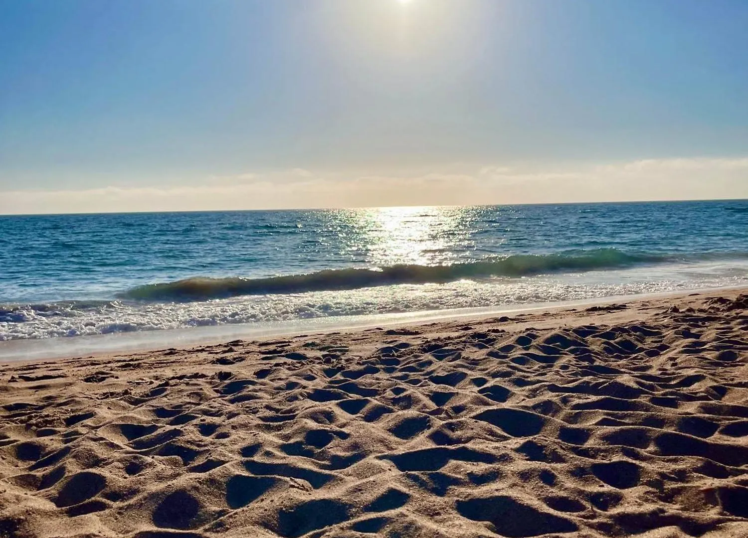 Los Candiles Conil De La Frontera Spanien