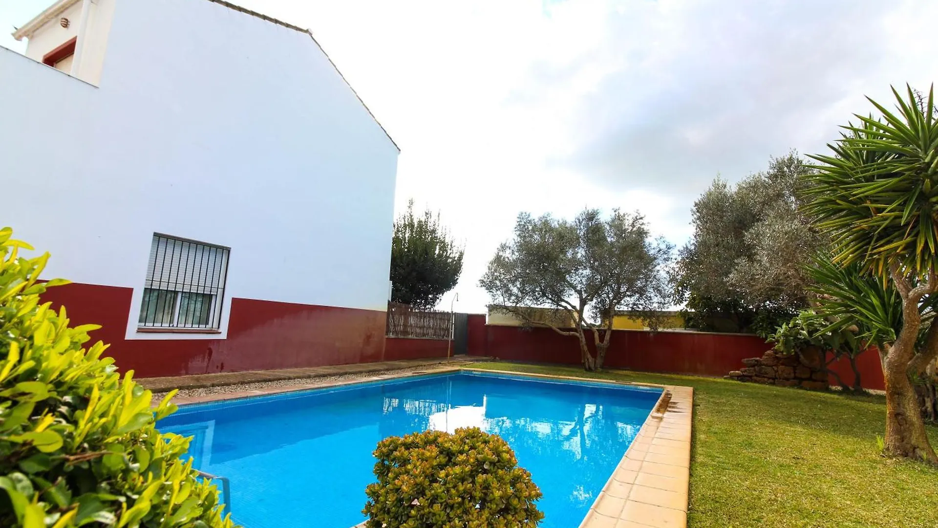 Los Candiles Conil De La Frontera Spain