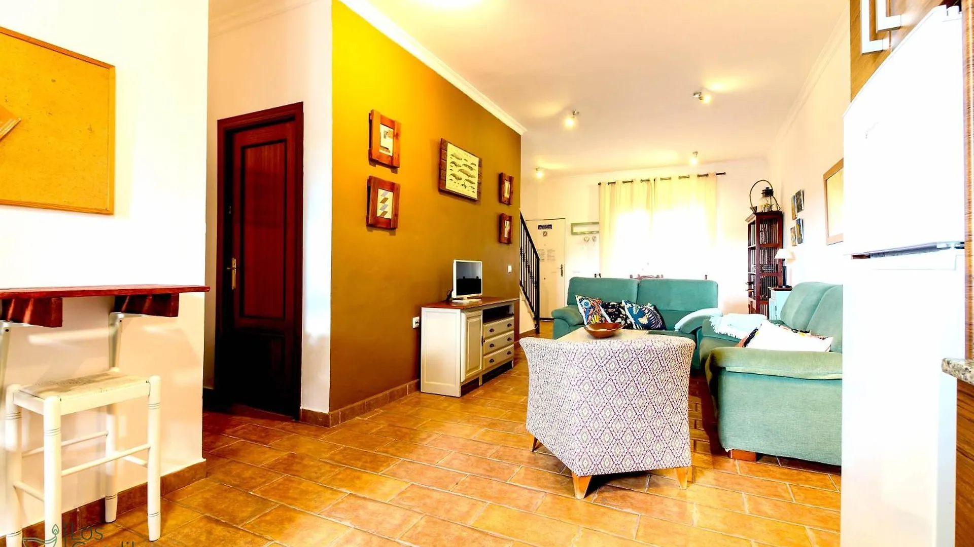 Los Candiles Conil De La Frontera Holiday home