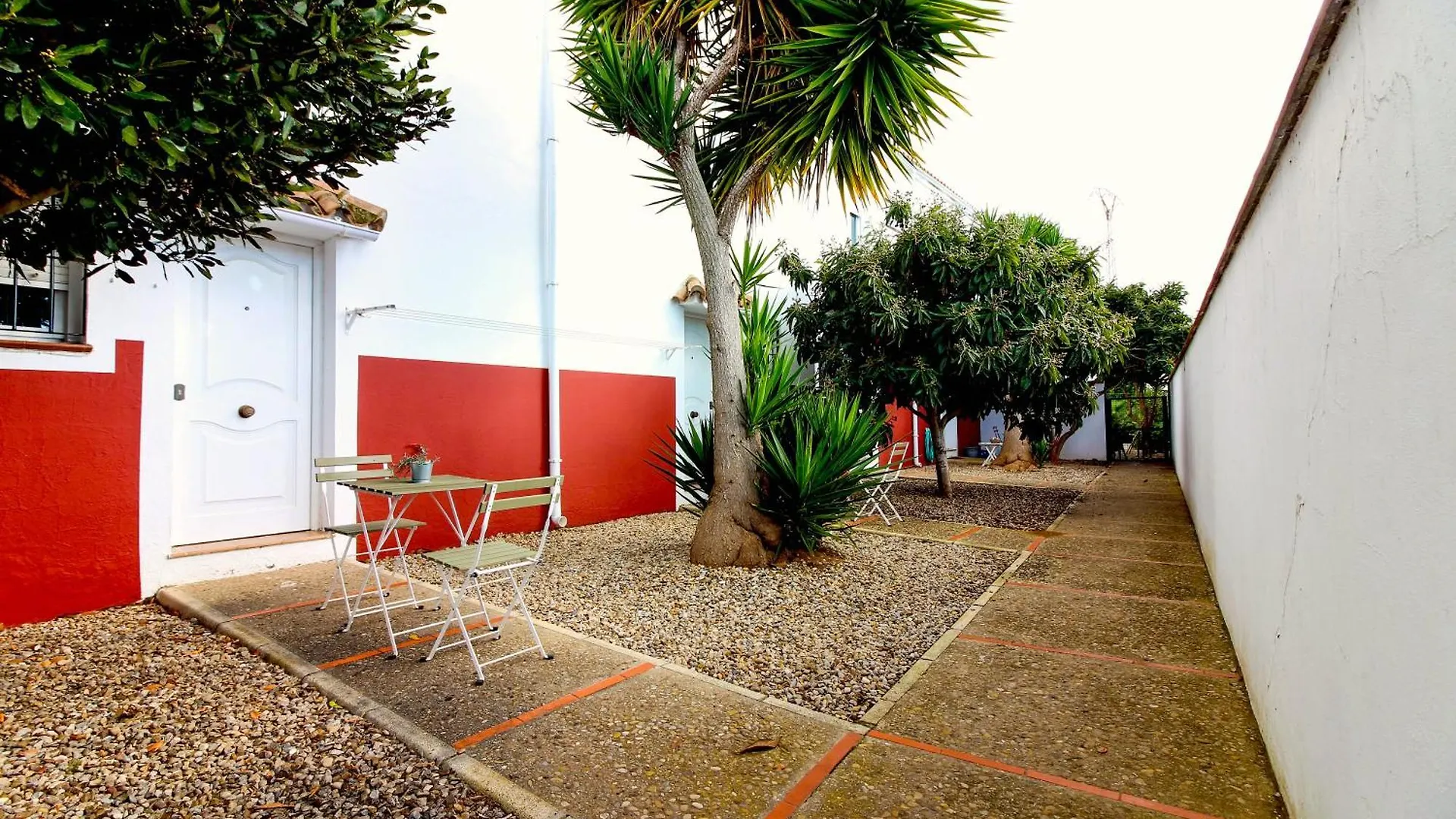 Holiday home Los Candiles Conil De La Frontera Spain