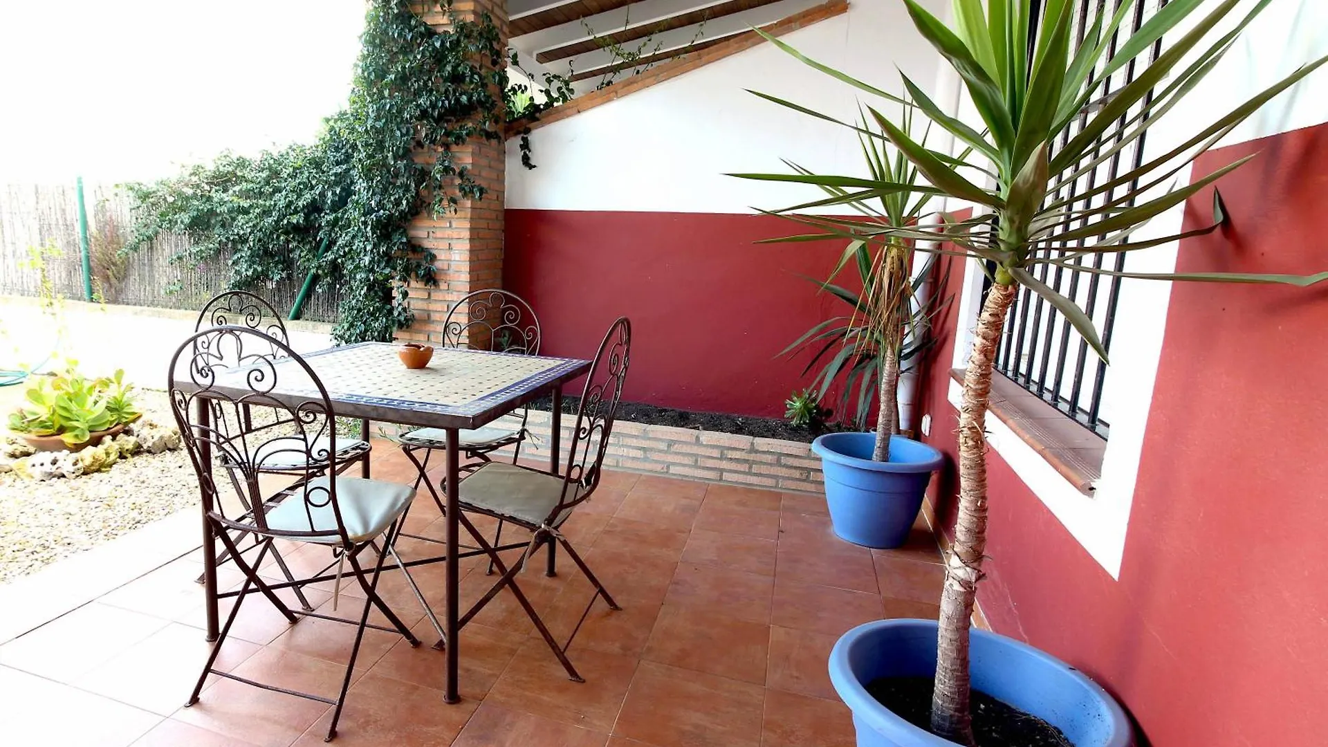 Los Candiles Conil De La Frontera 0*,