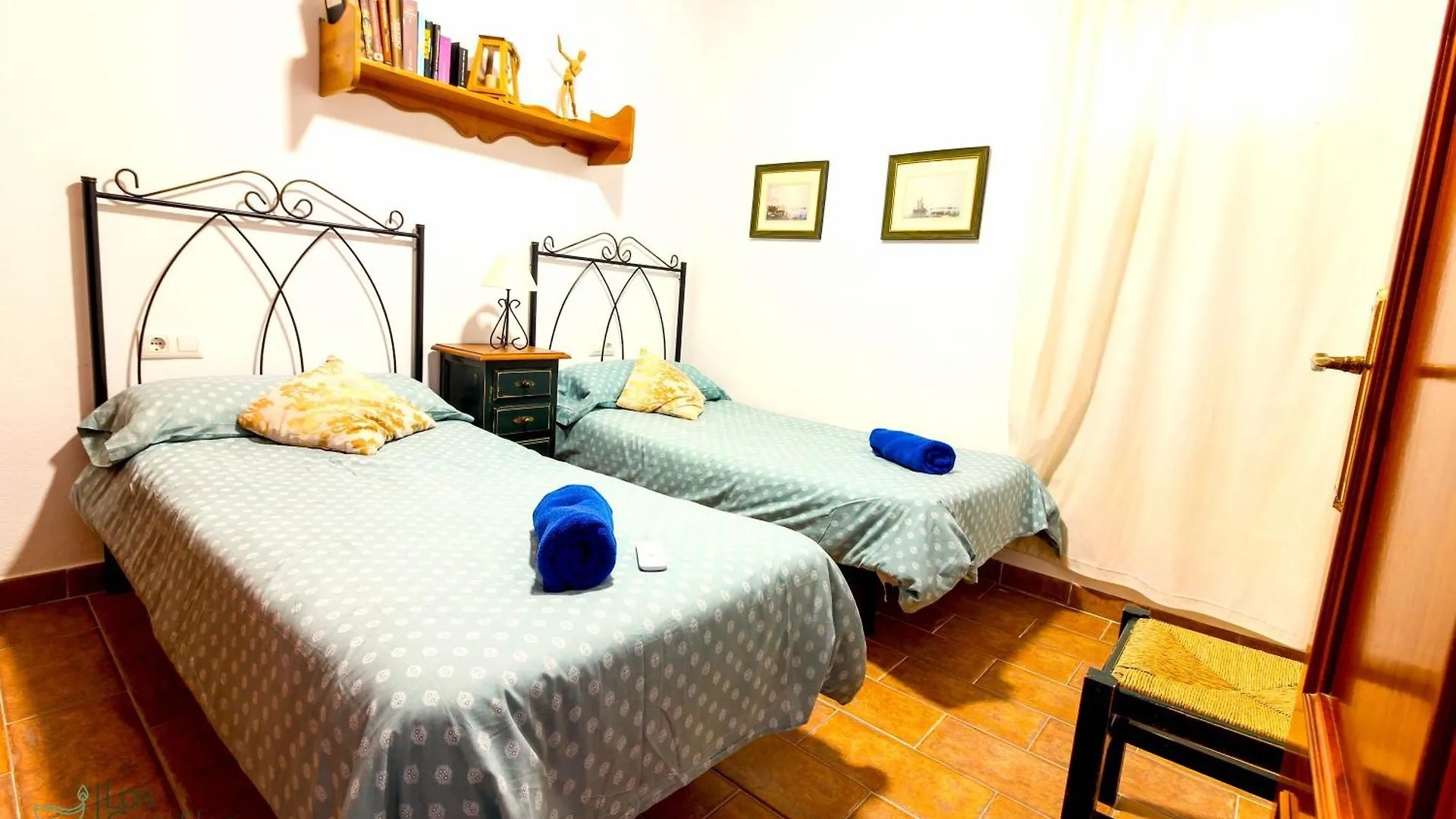 Los Candiles Conil De La Frontera