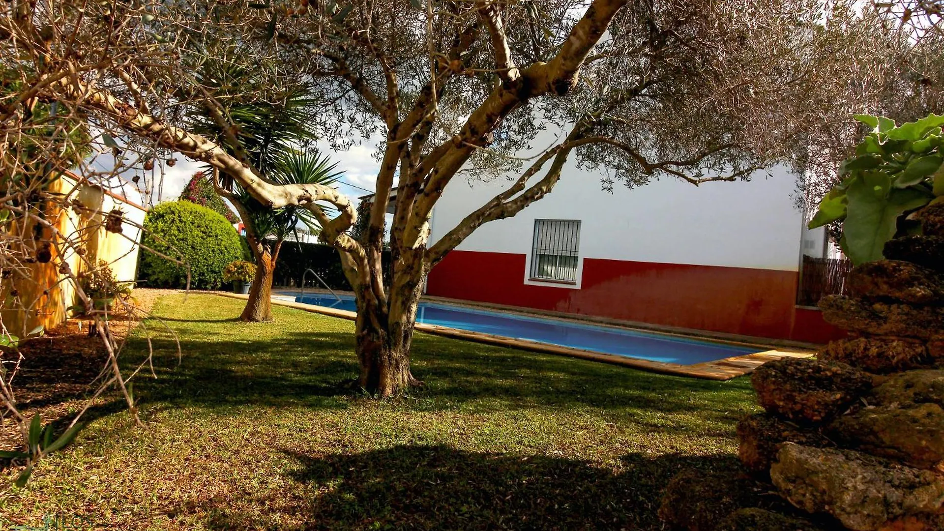 Holiday home Los Candiles Conil De La Frontera