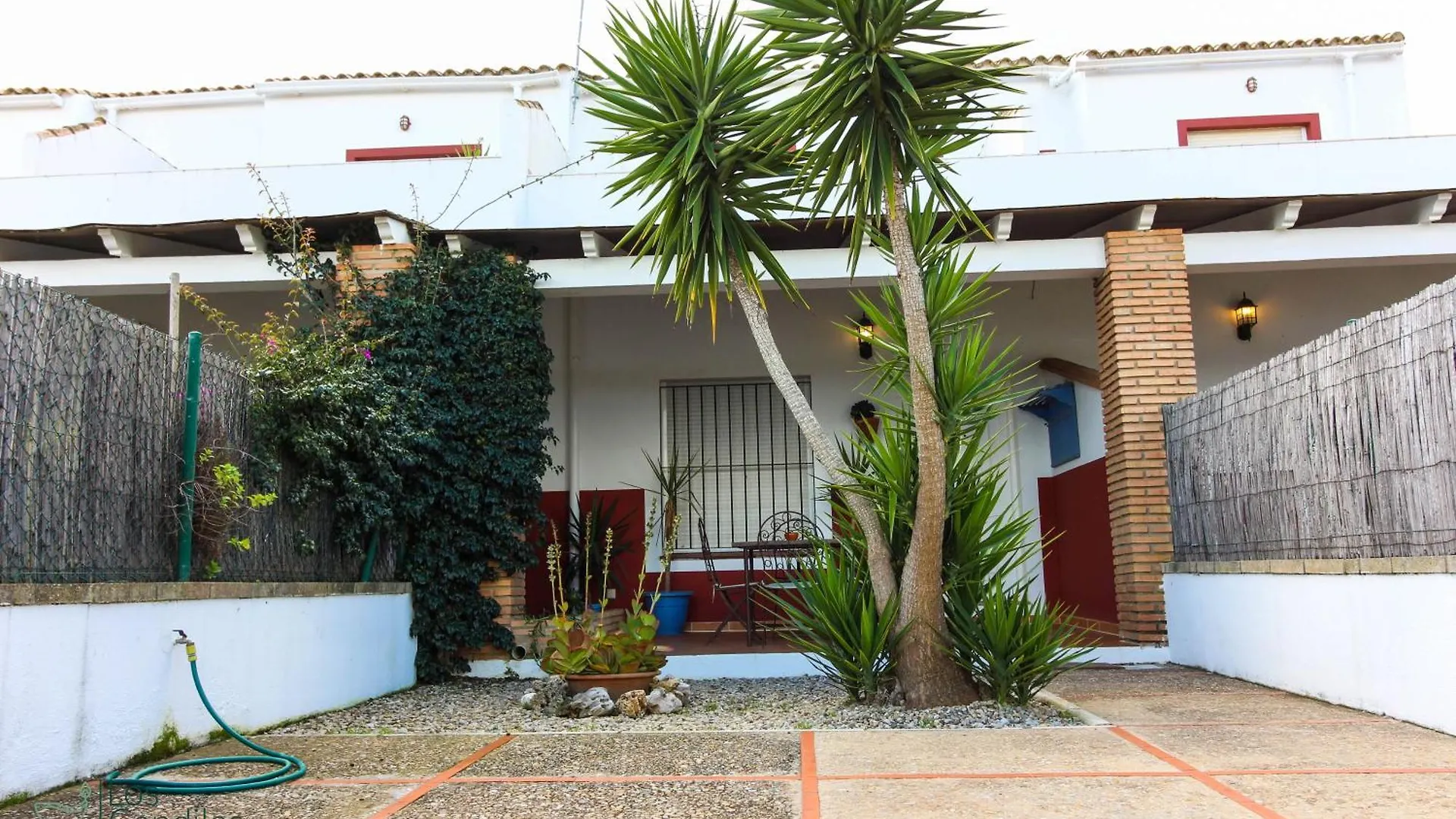 Los Candiles Conil De La Frontera 0*,