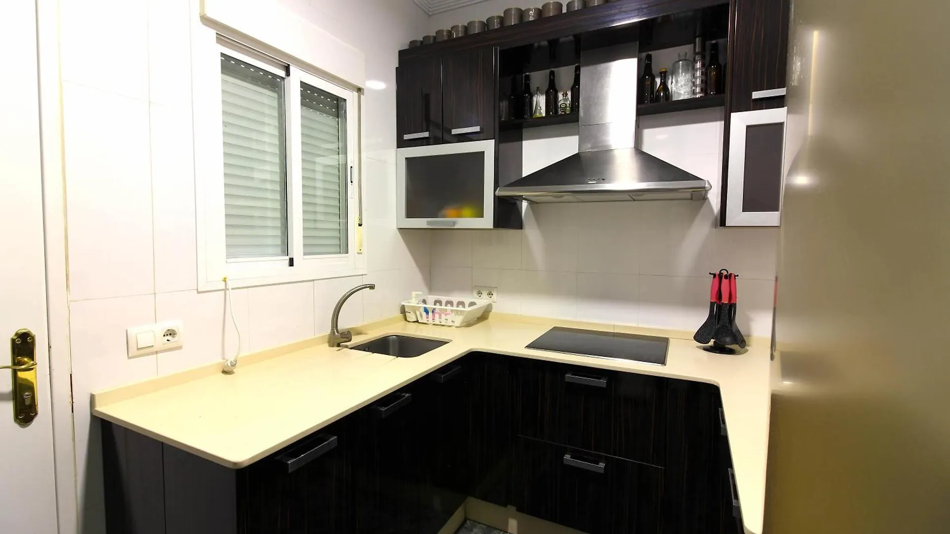 Holiday home Los Candiles Conil De La Frontera Spain