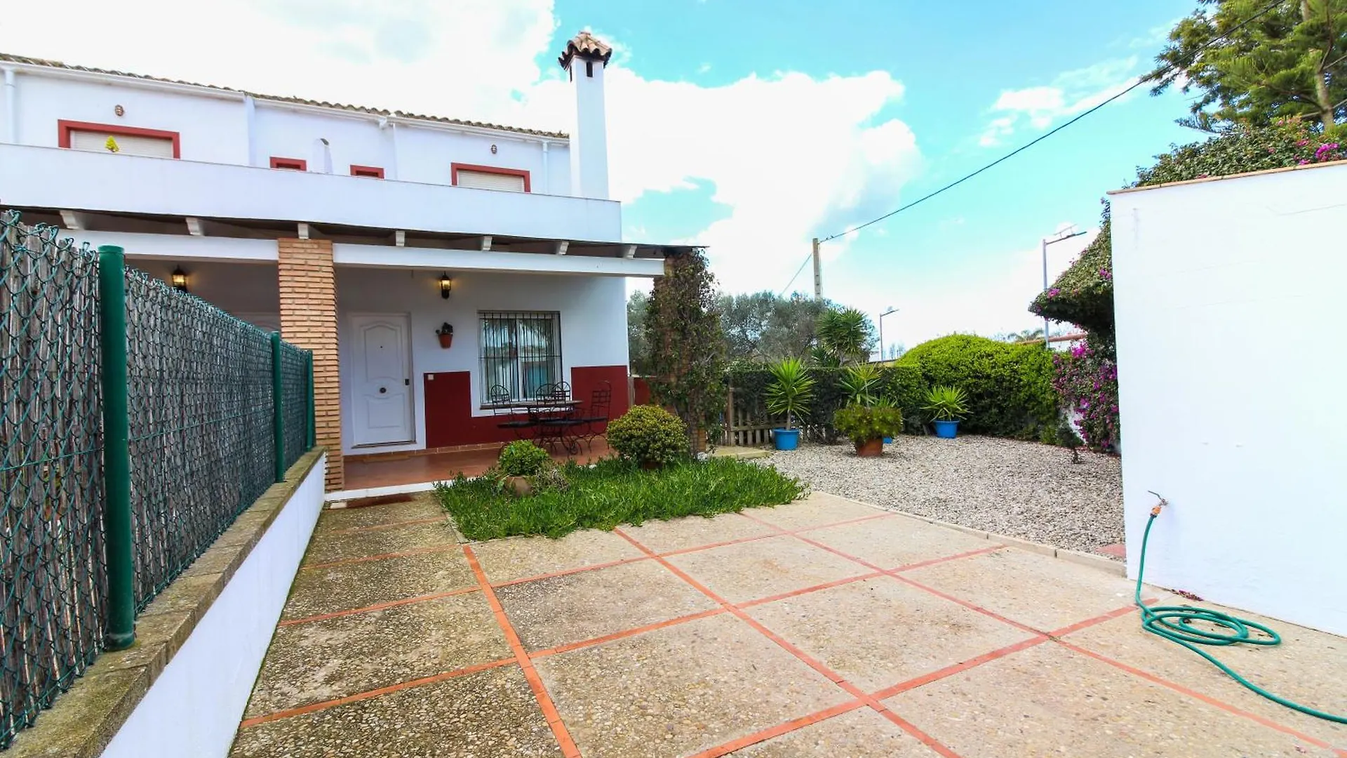 Holiday home Los Candiles Conil De La Frontera