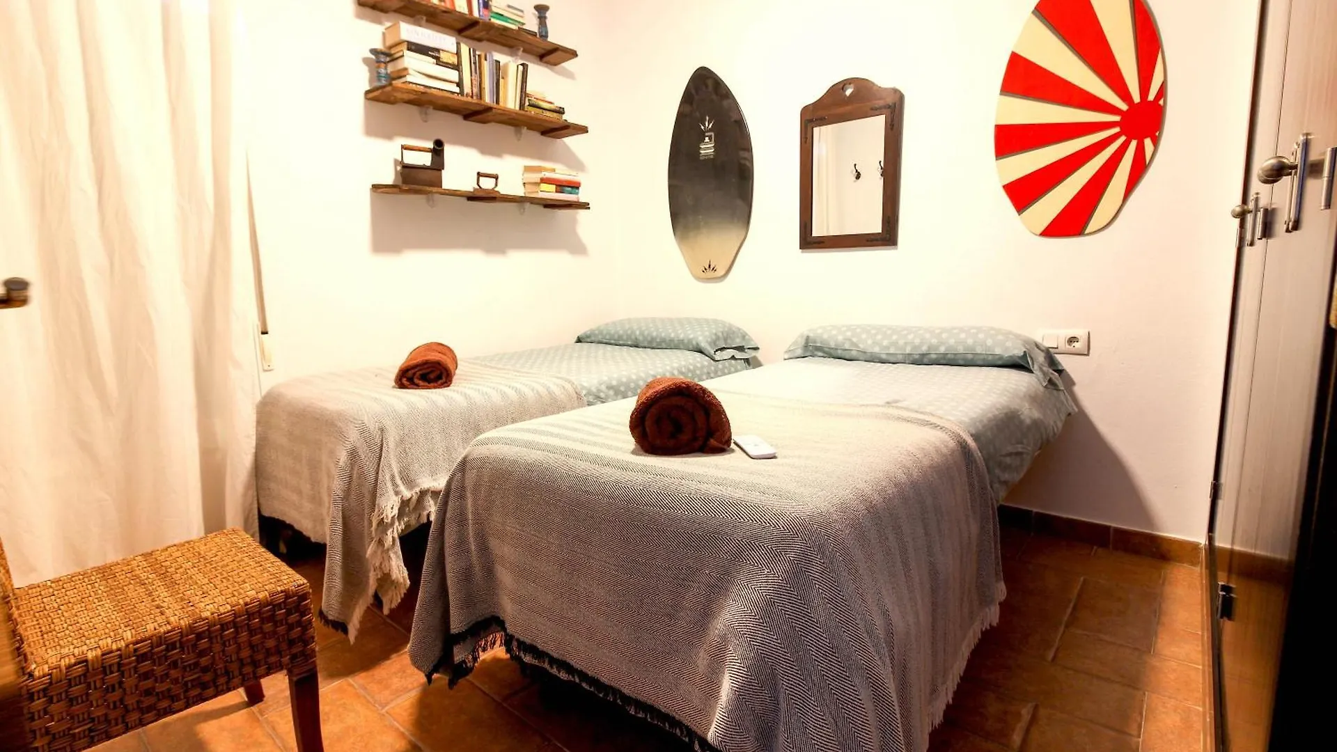 Holiday home Los Candiles Conil De La Frontera