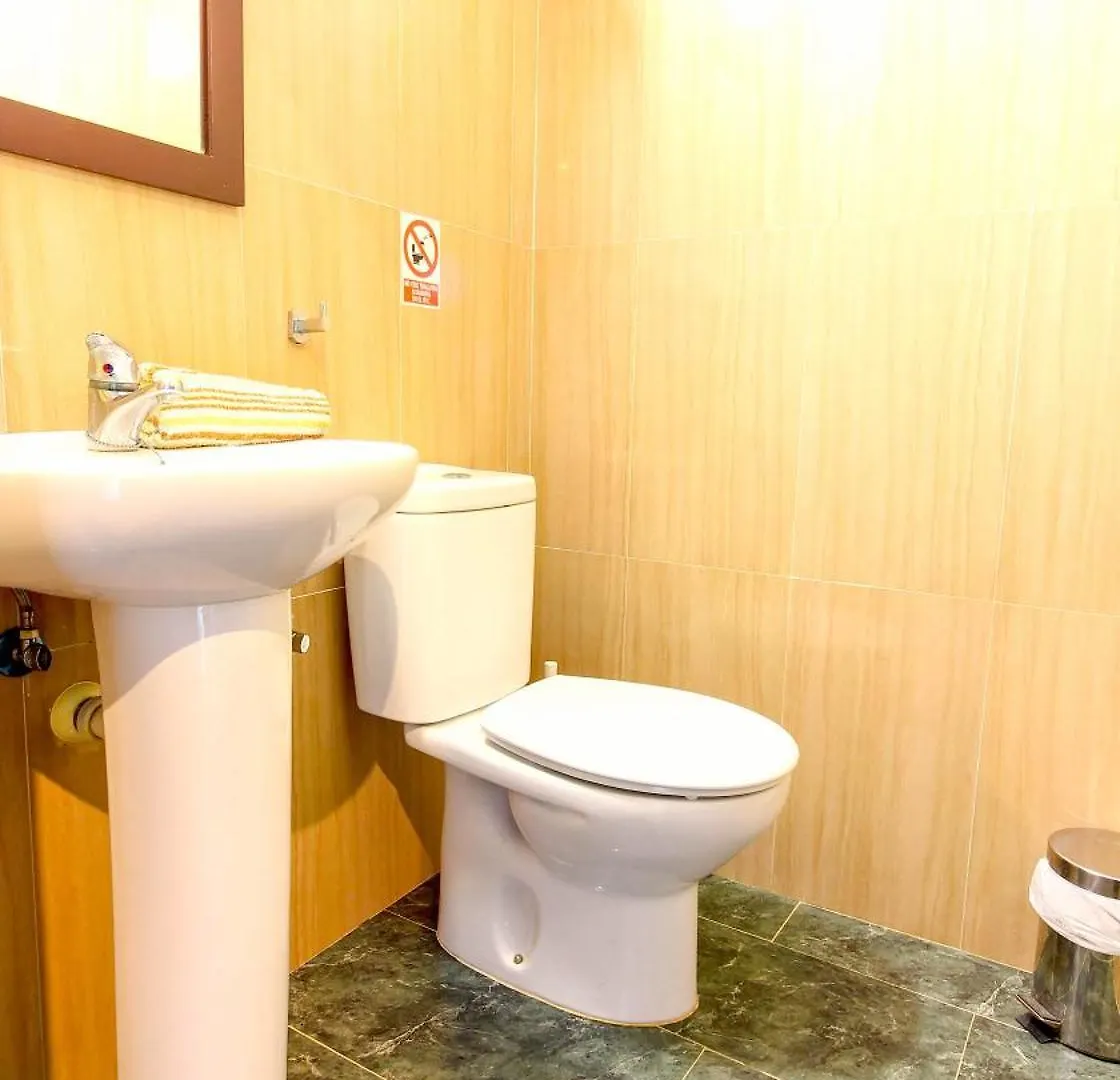 Holiday home Los Candiles Conil De La Frontera