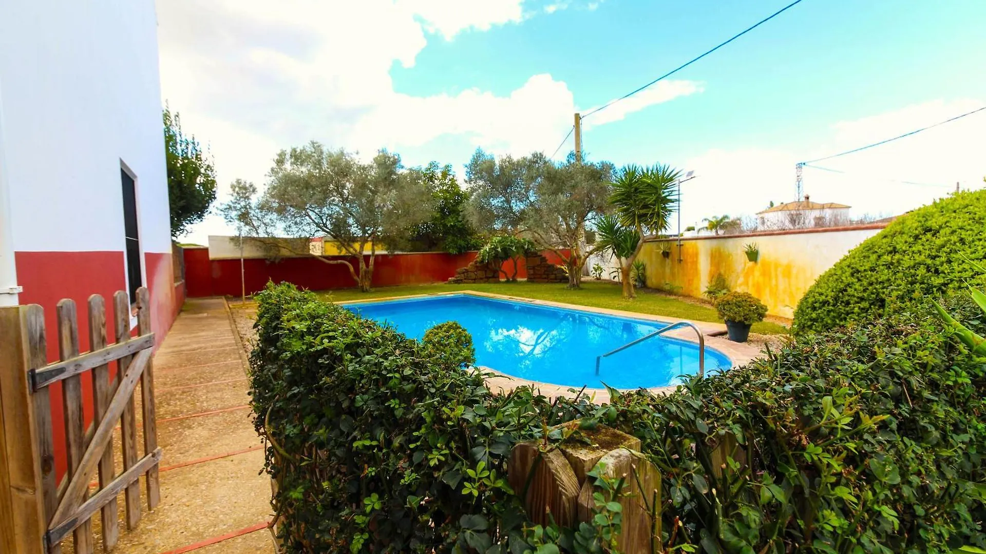 Los Candiles Conil De La Frontera