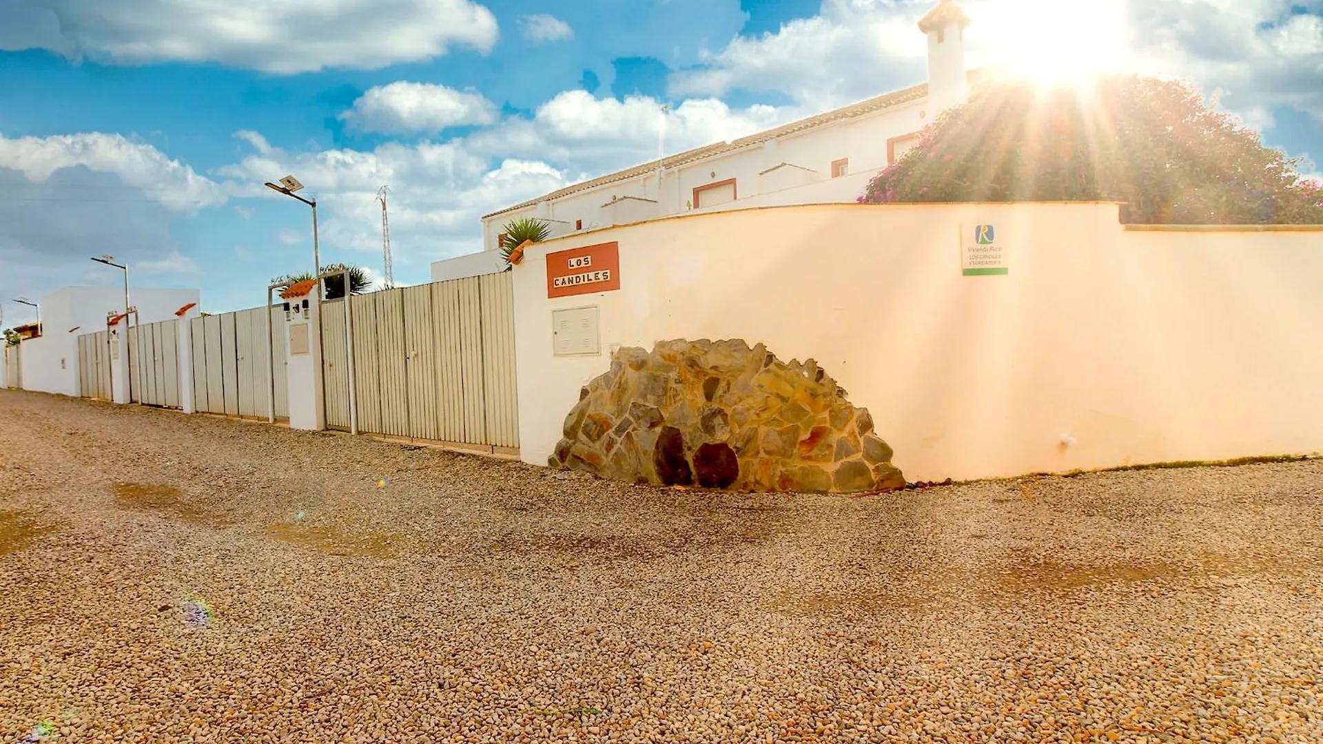 Holiday home Los Candiles Conil De La Frontera