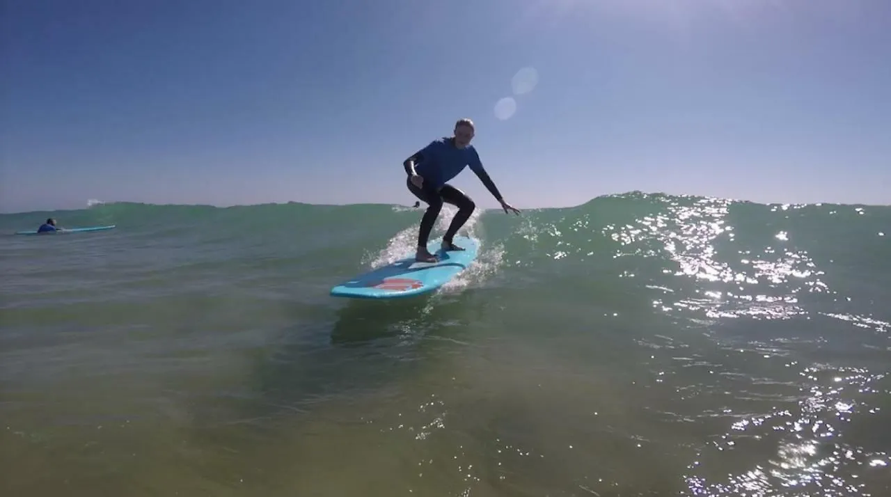 Los Candiles Conil De La Frontera Holiday home