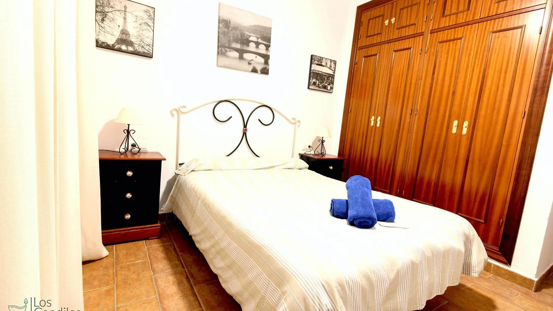Los Candiles Conil De La Frontera 0*,  Spain