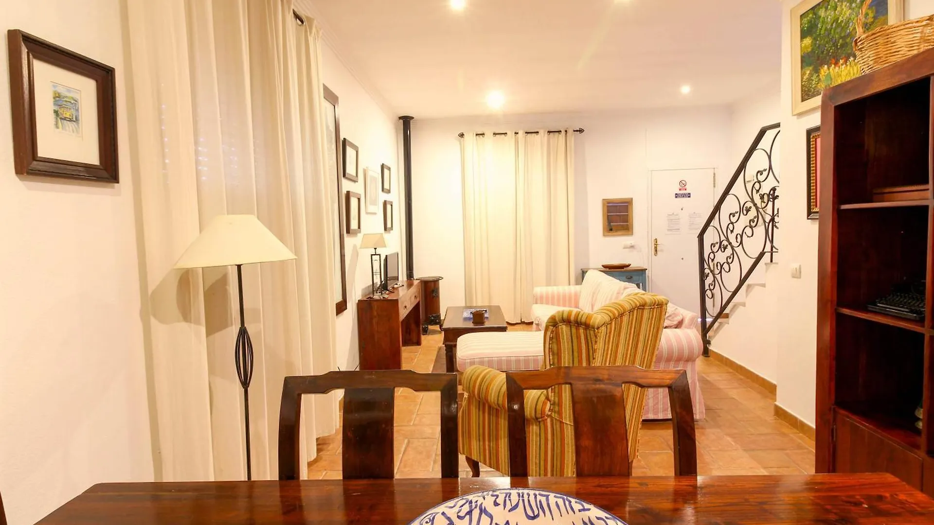 Holiday home Los Candiles Conil De La Frontera Spain