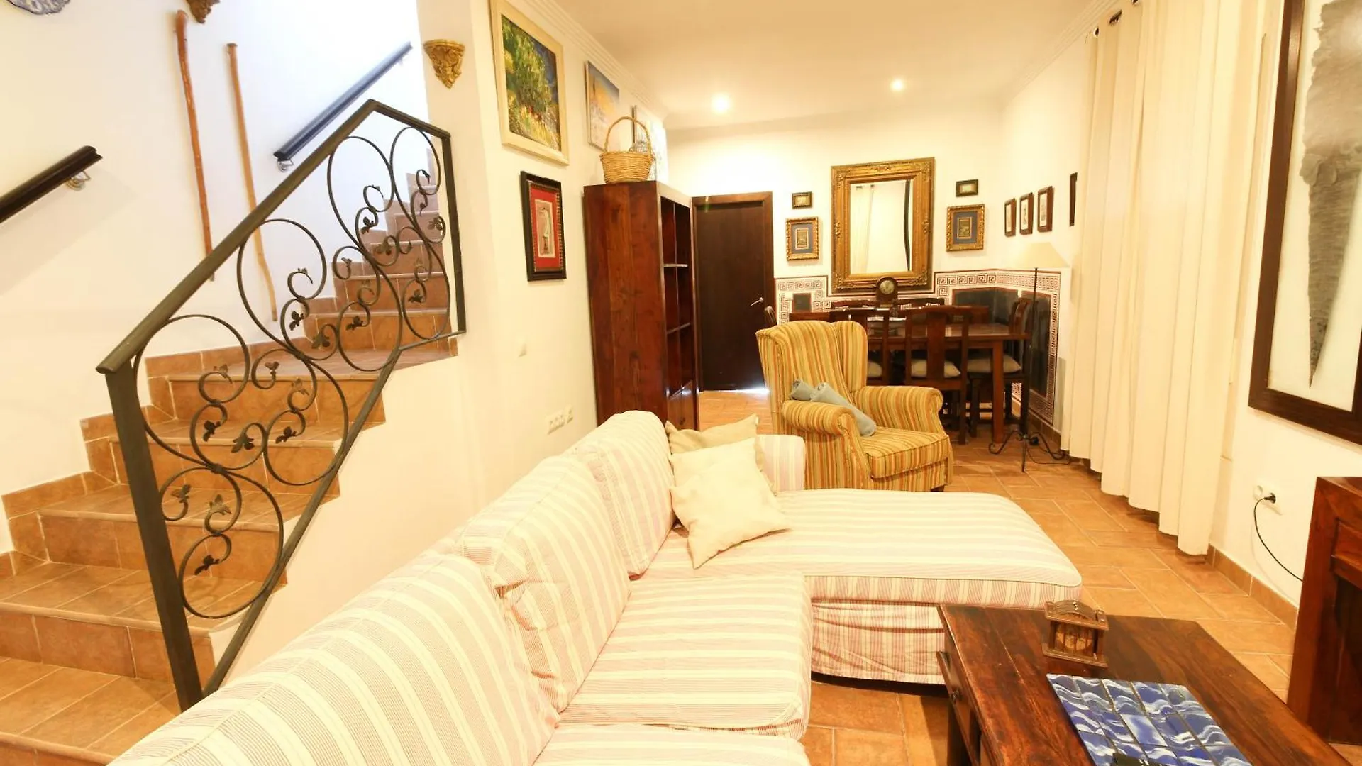 Los Candiles Conil De La Frontera Holiday home