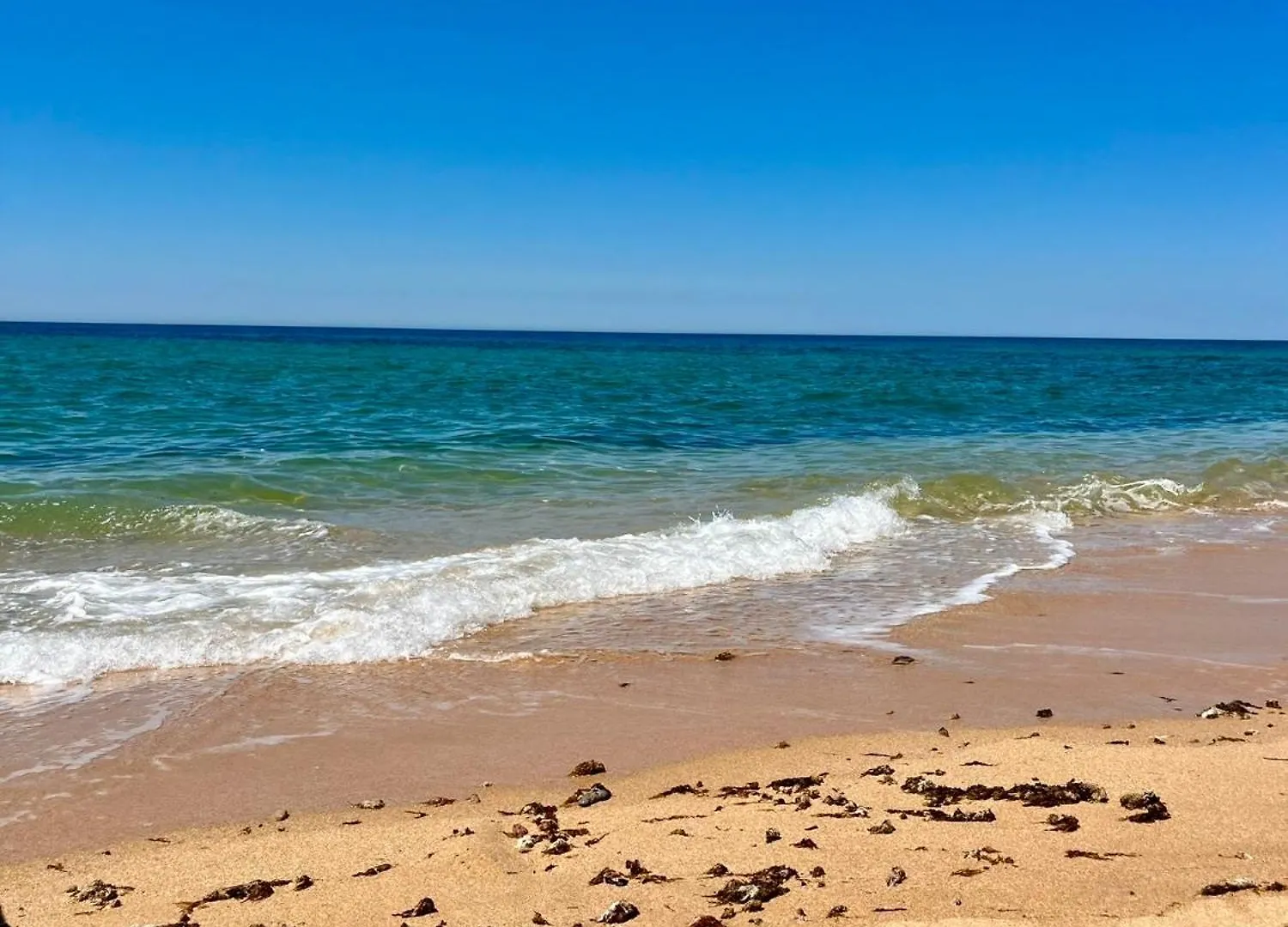 Los Candiles Conil De La Frontera